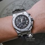 Đồng Hồ Audemars Piguet Royal Oak Offshore Chronograph 