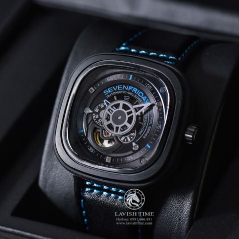 Đồng Hồ SevenFriday P3-PC 