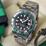 Đồng Hồ Rolex Submariner 126610LV 