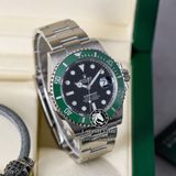 Đồng Hồ Rolex Submariner 126610LV 