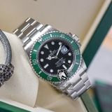 Đồng Hồ Rolex Submariner 126610LV 