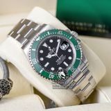 Đồng Hồ Rolex Submariner 126610LV 