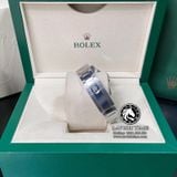 Đồng Hồ Rolex GMT-Master II 126710BLRO-001 