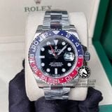 Đồng Hồ Rolex GMT-Master II 126710BLRO-001 