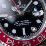 Đồng Hồ Rolex GMT-Master II 126710BLRO-001 