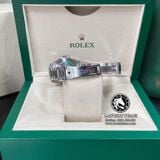 Đồng Hồ Rolex GMT-Master II 126710BLRO-001 