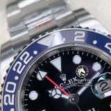 Đồng Hồ Rolex GMT-Master II 126710BLRO-001 