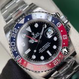 Đồng Hồ Rolex GMT-Master II 126710BLRO-001 