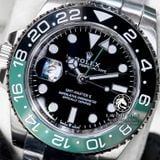 Đồng Hồ Rolex GMT-Master II 126720VTNR 
