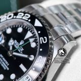 Đồng Hồ Rolex GMT-Master II 126720VTNR 