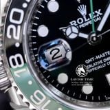 Đồng Hồ Rolex GMT-Master II 126720VTNR 
