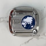 Phụ kiện nắp đáy của đồng hồ SevenFriday P3C/08 NTD