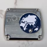 Phụ kiện nắp đáy của đồng hồ SevenFriday P3C/08 NTD