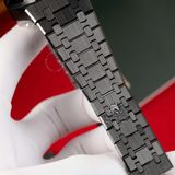 Đồng Hồ Audemars Piguet Royal Oak Chronograph 41mm 26240CE.OO.1225CE.01 Vỏ Ceramic Đen