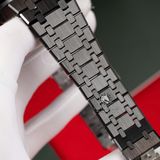 Đồng Hồ Audemars Piguet Royal Oak Chronograph 41mm 26240CE.OO.1225CE.01 Vỏ Ceramic Đen