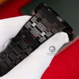 Đồng Hồ Audemars Piguet Royal Oak Chronograph 41mm 26240CE.OO.1225CE.01 Vỏ Ceramic Đen