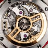 Đồng Hồ Audemars Piguet Royal Oak Chronograph 41mm 26240ST.OO.1320ST.07 Vỏ Thép Mặt Trắng