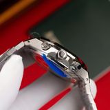 Đồng Hồ Audemars Piguet Royal Oak Chronograph 41mm 26240ST.OO.1320ST.07 Vỏ Thép Mặt Trắng