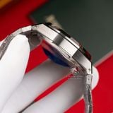 Đồng Hồ Audemars Piguet Royal Oak Chronograph 41mm 26240ST.OO.1320ST.07 Vỏ Thép Mặt Trắng