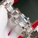 Đồng Hồ Audemars Piguet Royal Oak Chronograph 41mm 26240ST.OO.1320ST.07 Vỏ Thép Mặt Trắng