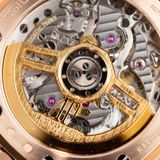 Đồng Hồ Audemars Piguet Royal Oak Chronograph 41mm 26240OR.OO.1320OR.02 Vỏ Vàng Hồng Mặt Đen