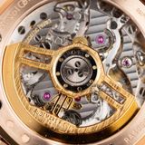 Đồng Hồ Audemars Piguet Royal Oak Chronograph 41mm 26240OR.OO.1320OR.08 Vỏ Vàng Hồng Mặt Xanh Lá