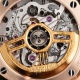 Đồng Hồ Audemars Piguet Royal Oak Chronograph 41mm 26240OR.OO.1320OR.08 Vỏ Vàng Hồng Mặt Xanh Lá