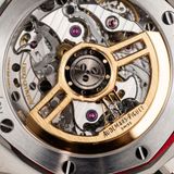 Đồng Hồ Audemars Piguet Royal Oak Chronograph 41mm 26240ST.OO.1320ST.02 Vỏ Thép Mặt Đen