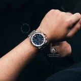 Đồng Hồ Audemars Piguet Royal Oak Chronograph 41mm 26240ST.OO.1320ST.01 Vỏ Thép Mặt Xanh Dương
