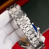 Đồng Hồ Audemars Piguet Royal Oak Chronograph 41mm 26240ST.OO.1320ST.01 Vỏ Thép Mặt Xanh Dương