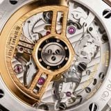 Đồng Hồ Audemars Piguet Royal Oak Chronograph 41mm 26240ST.OO.1320ST.01 Vỏ Thép Mặt Xanh Dương