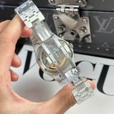 Đồng Hồ Audemars Piguet Royal Oak Chronograph 41mm 26240ST.OO.1320ST.04 Vỏ Thép Mặt Xanh Lá