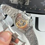 Đồng Hồ Audemars Piguet Royal Oak Chronograph 41mm 26240ST.OO.1320ST.04 Vỏ Thép Mặt Xanh Lá