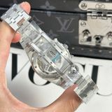 Đồng Hồ Audemars Piguet Royal Oak Chronograph 41mm 26240BC.OO.1320BC.01 Vỏ Thép Mặt Tím