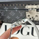 Đồng Hồ Audemars Piguet Royal Oak Chronograph 41mm 26240BC.OO.1320BC.01 Vỏ Thép Mặt Tím