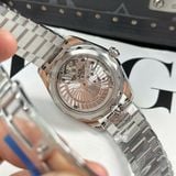 Đồng Hồ Omega Seamaster Aqua Terra 150M 41 mm 220.10.41.21.03.006 Rep 1:1 Chế Tác Mặt Số Xanh Ngọc Lam Vỏ Thép