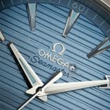 Đồng Hồ Omega Seamaster Aqua Terra 150M 41 mm 220.10.41.21.03.005 Rep 1:1 Chế Tác Mặt Số Xanh Summer Blue Vỏ Thép