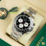 Đồng hồ Rolex Cosmograph Daytona “Le Mans” 126529LN-0001 Rep 1:1 Chế Tác Máy Calibre 4132