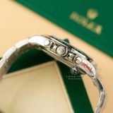 Đồng hồ Rolex Cosmograph Daytona “Le Mans” 126529LN-0001 Rep 1:1 Chế Tác Máy Calibre 4132