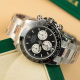 Đồng hồ Rolex Cosmograph Daytona “Le Mans” 126529LN-0001 Rep 1:1 Chế Tác Máy Calibre 4132
