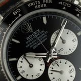 Đồng hồ Rolex Cosmograph Daytona “Le Mans” 126529LN-0001 Rep 1:1 Chế Tác Máy Calibre 4132