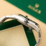 Đồng hồ Rolex Cosmograph Daytona “Le Mans” 126529LN-0001 Rep 1:1 Chế Tác Máy Calibre 4132