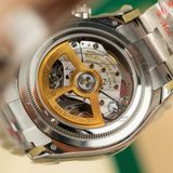 Đồng hồ Rolex Cosmograph Daytona “Le Mans” 126529LN-0001 Rep 1:1 Chế Tác Máy Calibre 4132