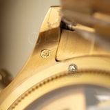 Đồng hồ Rolex Cosmograph Daytona “Le Mans” 126528LN-0001 Yellow Gold Rep 1:1 Chế Tác Máy Calibre 4132