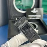 Đồng Hồ Hublot Classic Fusion Tourbillon 45mm Rep 1:1 Chế Tác Vỏ Ceramic 505.CM.0140.LR
