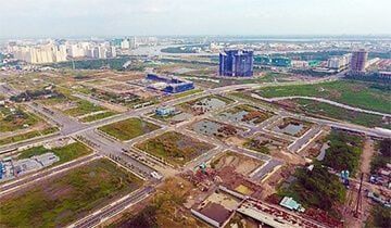 Ban quản lý dự án bồi thường, giải phóng mặt bằng và hỗ trợ tái định cư tỉnh Đồng Nai