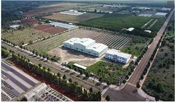 Ban quản lý khu công nghệ cao công nghệ sinh học Đồng Nai, nền tảng phát triển công nghệ vùng Đông Nam Bộ