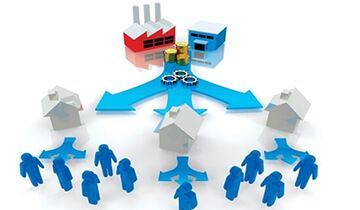 Tư vấn quyền phân phối hàng hóa tại Đồng Nai, chìa khóa thành công trong kinh doanh