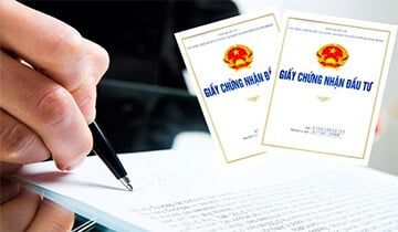 Dịch vụ làm giấy chứng nhận đầu tư tại Đồng Nai, thủ tục nhanh chóng, uy tín
