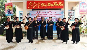 Ban dân tộc tỉnh Đồng Nai, cầu nối phát triển cộng đồng các dân tộc